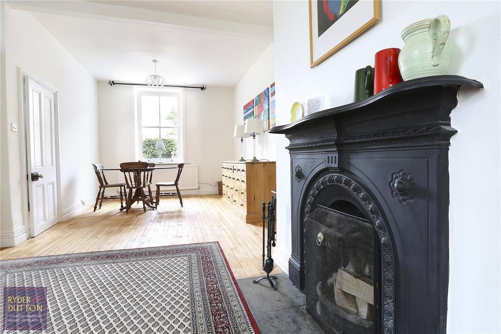 Fire Place