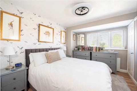 4 bedroom detached house for sale, Bakery Close, Cranfield, Bedfordshire, MK43