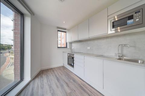 1 bedroom apartment to rent, 316 Shalesmoor, Kelham Island, Sheffield, S3