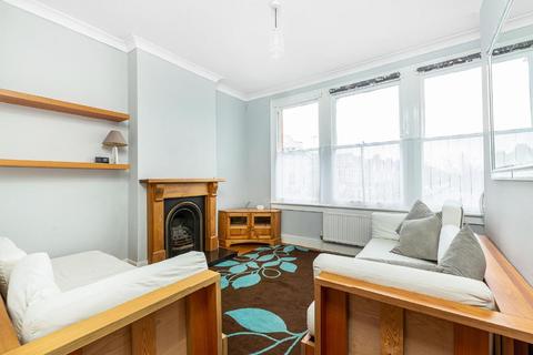 191a Replingham Road, London, SW18 5LY