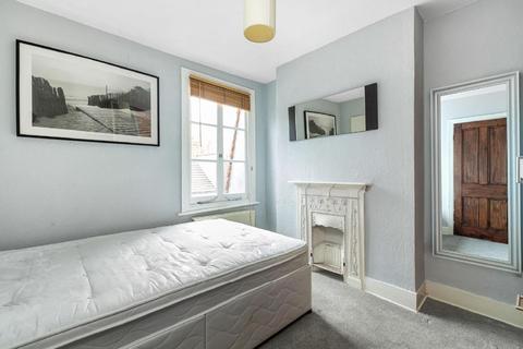 191a Replingham Road, London, SW18 5LY