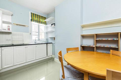 191a Replingham Road, London, SW18 5LY