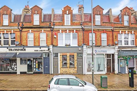 191a Replingham Road, London, SW18 5LY