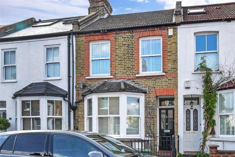 15 Kings Road, Sutton, SM2 6DG
