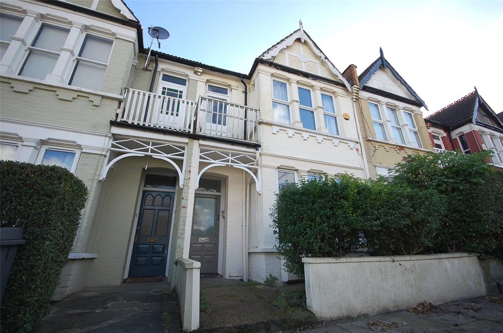 Squires Lane, Finchley, N3 2 bed apartment for sale £437,500