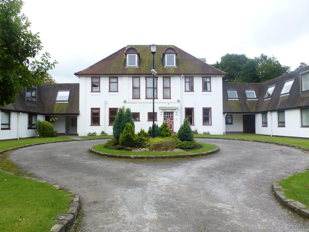 Chestnut Court, Leyland PR25 1 bed apartment £119,950