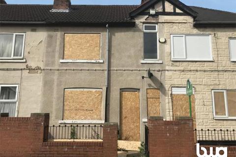 56 Princes Crescent, Edlington, Doncaster, DN12 1BB