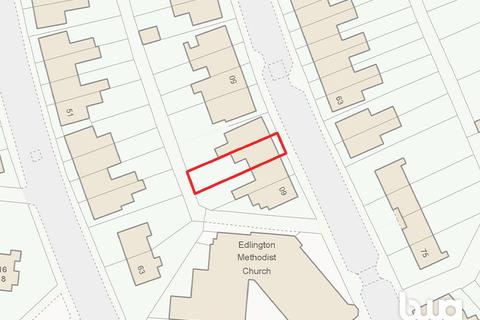 56 Princes Crescent, Edlington, Doncaster, DN12 1BB