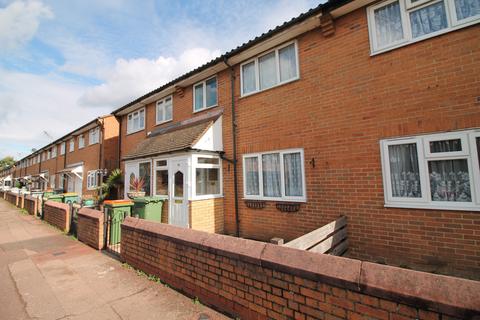 18 Percy Road, London, E16 4RB