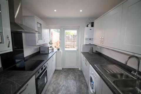 18 Percy Road, London, E16 4RB