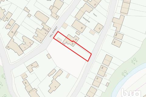 18 Stour Hill, Quarry Bank, Brierley Hill, DY5 2AU