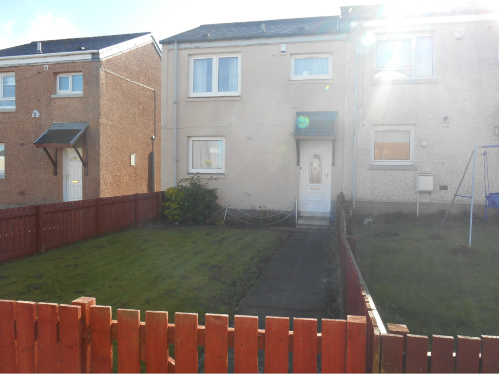 Munro Neil And Osborne Houses For Sale Larkhall