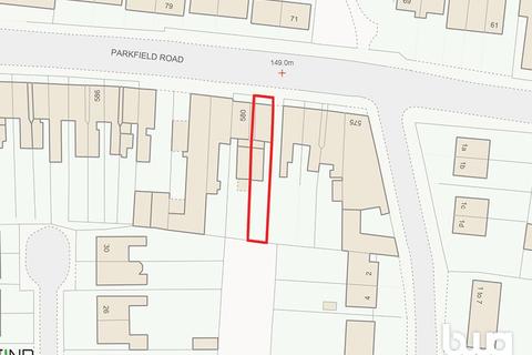 579 Parkfield Road, Wolverhampton, WV4 6EL