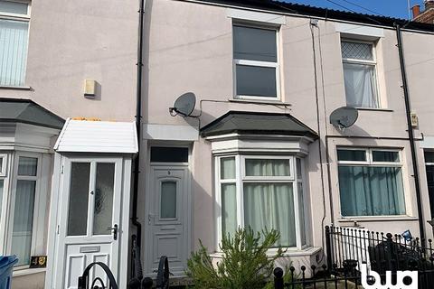 5 Avenue Crescent, Hull, HU3 3JW