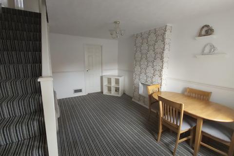 2 bedroom terraced house to rent, The Leazes, Sunderland SR1