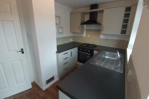 2 bedroom terraced house to rent, The Leazes, Sunderland SR1