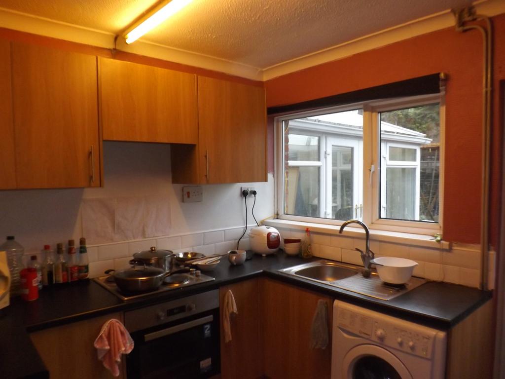 Caterhouse Rd,Framwellgate Moor,Durham 2 bed semidetached house £550