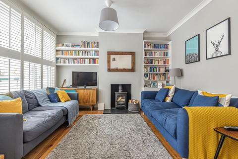 48 Ashbourne Road, Mitcham, CR4 2BA