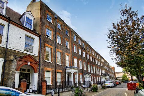 Flat 5, 7 Clapton Terrace, London, E5 9BW