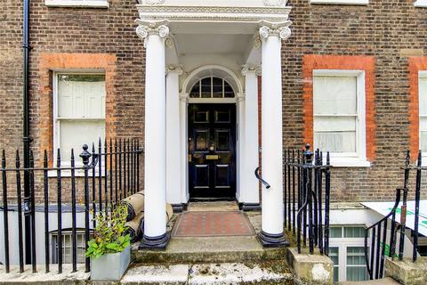 Flat 5, 7 Clapton Terrace, London, E5 9BW