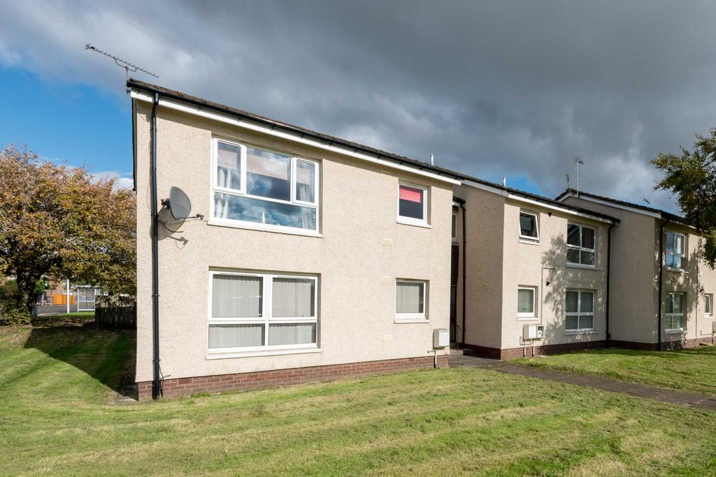 Cockels Loan, Renfrew, PA4 0NE 1 bed flat £59,995