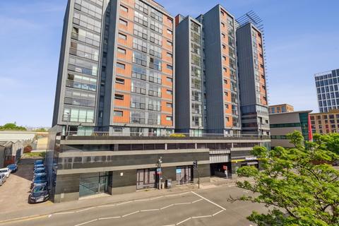 2 bedroom flat to rent, Lancefield Quay, Flat 5/2, River Heights , Glasgow, G3 8JF