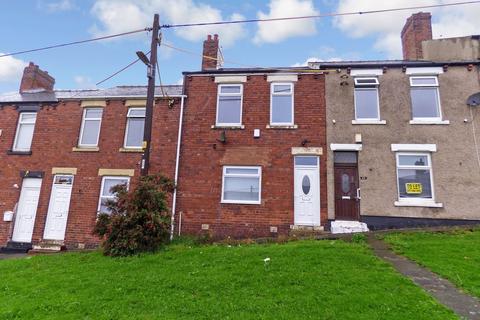 12 Argent Street, Easington Colliery, Peterlee, SR8 3QA
