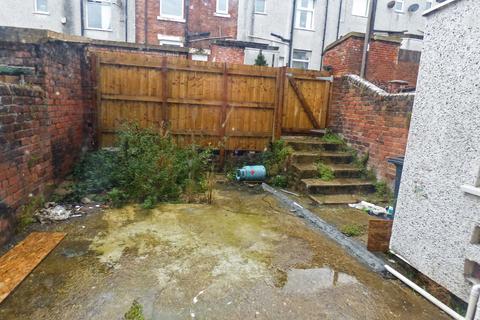 12 Argent Street, Easington Colliery, Peterlee, SR8 3QA