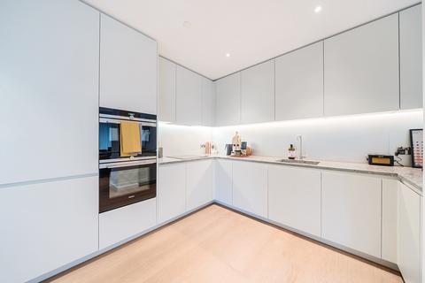 2 bedroom flat for sale, No.2, 10 Cutter Lane, Upper Riverside, Greenwich Peninsula, SE10