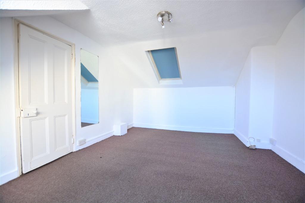 Apartment in Brighton, West Hill, Round Hill - More