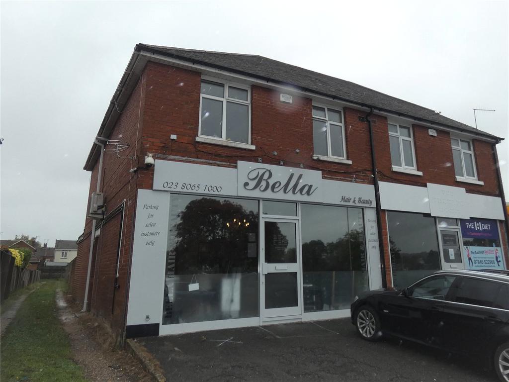 Passfield Avenue, Eastleigh, Hampshire, SO50 2 bed £800 pcm (£185 pw)