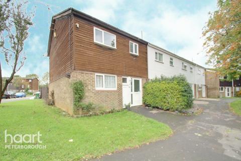 80 Stumpacre, Bretton, Peterborough, PE3 8HS