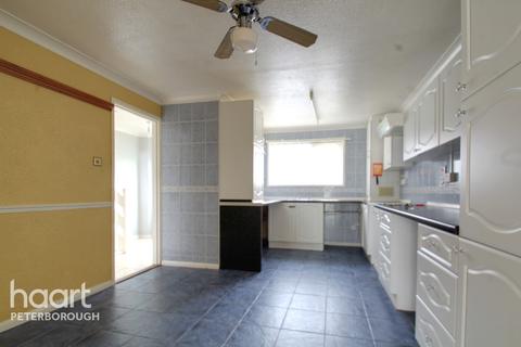 80 Stumpacre, Bretton, Peterborough, PE3 8HS