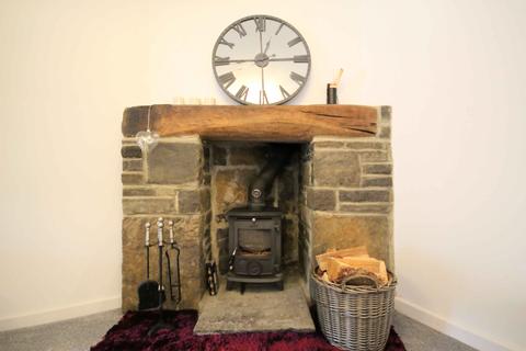 Stannary Barn Stannary, Stainland, Halifax, HX4 9EJ
