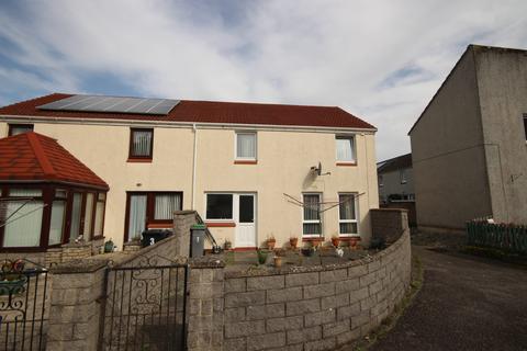 1 Maxwell Wynd, Kirkcudbright, DG6 4HJ