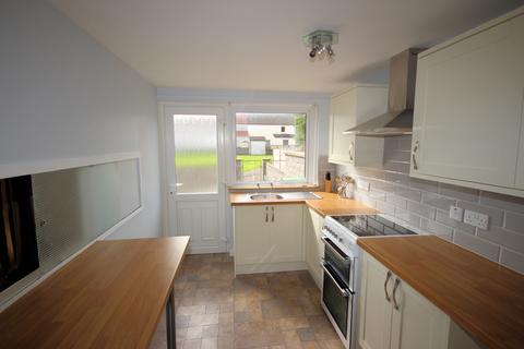 1 Maxwell Wynd, Kirkcudbright, DG6 4HJ