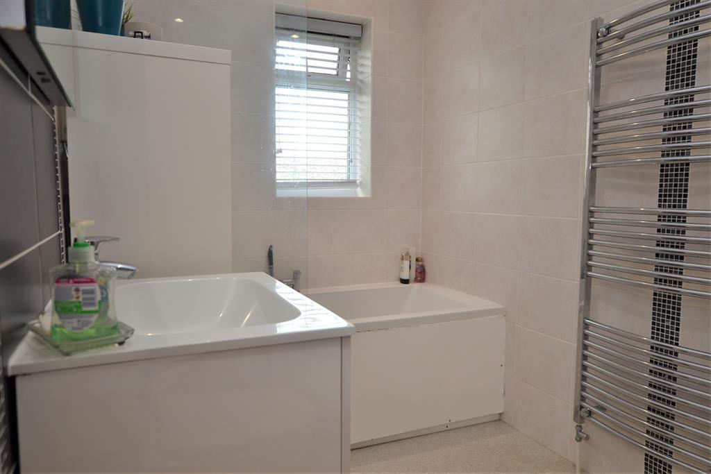 Bathroom Two