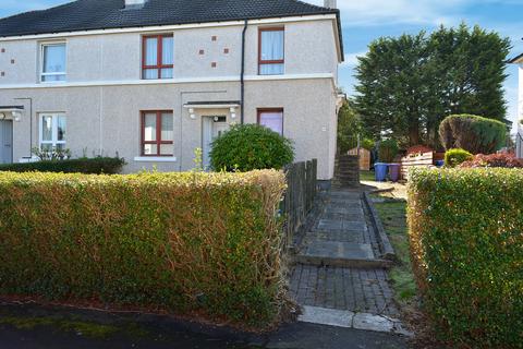 245 Ashkirk Drive, Glasgow, G52 1HS