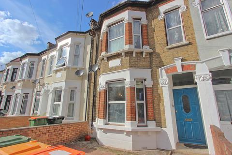 53a Victoria Avenue, London, E6 1EX