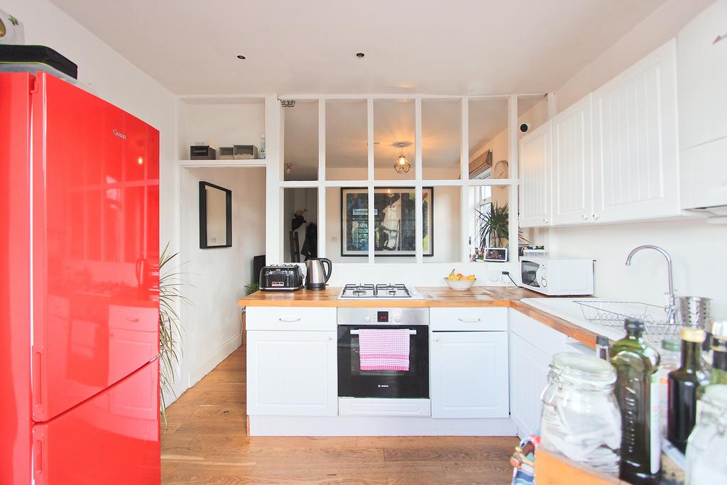 Fitted Kitchen