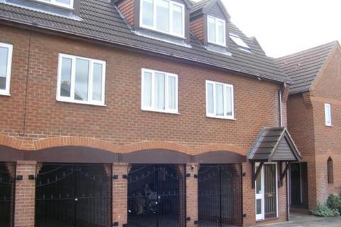 undefined, High Street, Irchester NN29