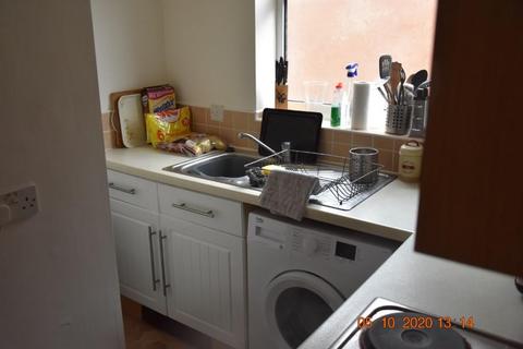 undefined, High Street, Irchester NN29