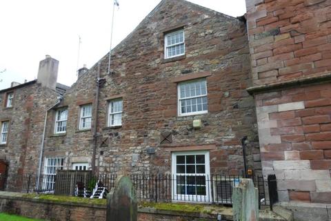 1 bedroom maisonette to rent - Bridge Street, Appleby-In-Westmorland, Cumbria, CA16 6QH