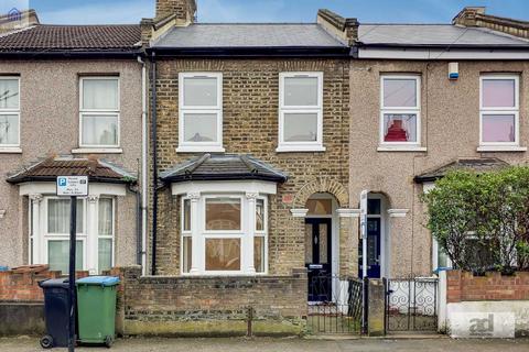 79 Stewart Road, London, E15 2BA