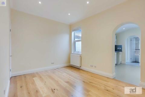 79 Stewart Road, London, E15 2BA