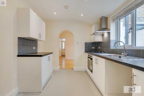 79 Stewart Road, London, E15 2BA
