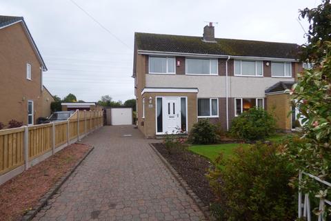 60 Kirkstead Road, Carlisle, CA2 7RD