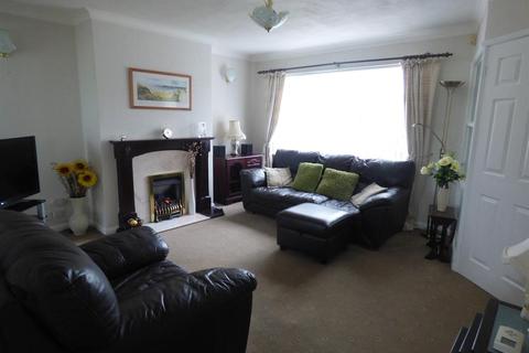 60 Kirkstead Road, Carlisle, CA2 7RD