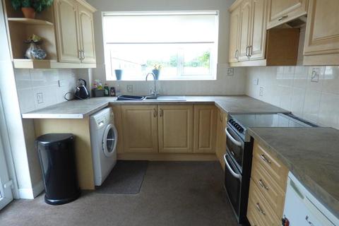 60 Kirkstead Road, Carlisle, CA2 7RD