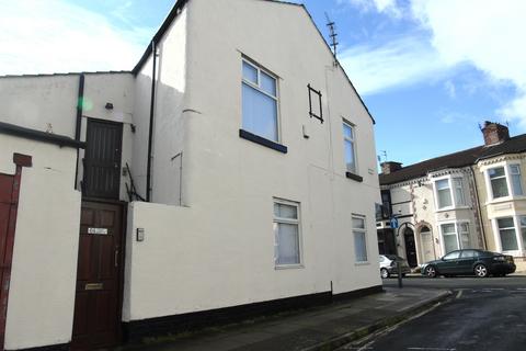 undefined, Olney Street, Walton, L4